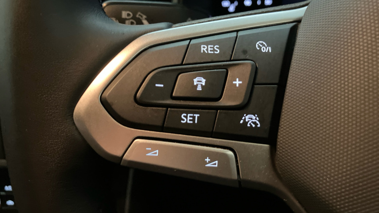 Volkswagen Polo 1.0 TSI Life 5dr Petrol Hatchback